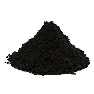 Cao cấp tái chế carbon đen hạt cao su công nghiệp bền vững ống cao hóa chất phụ trợ đại lý - Product Image 1