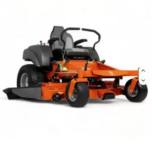 ผู้ขาย Husq Var Na MZ61 61 นิ้ว เครื่องตัดหญ้าแบบนั่งขับ 27 แรงม้า Briggs & Stratton ระบบไฮโดรสแตติก แบบ Zero Turn  OEM ODM DIY - Product Image 1
