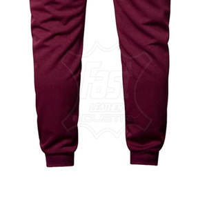 Ensemble Athleisure de Luxe pour Hommes avec Marquage Personnalisé, Ensemble de Survêtement Haute Couture pour Hommes, Veste à Fermeture Éclair Tendance, Jogging - Product Image 5