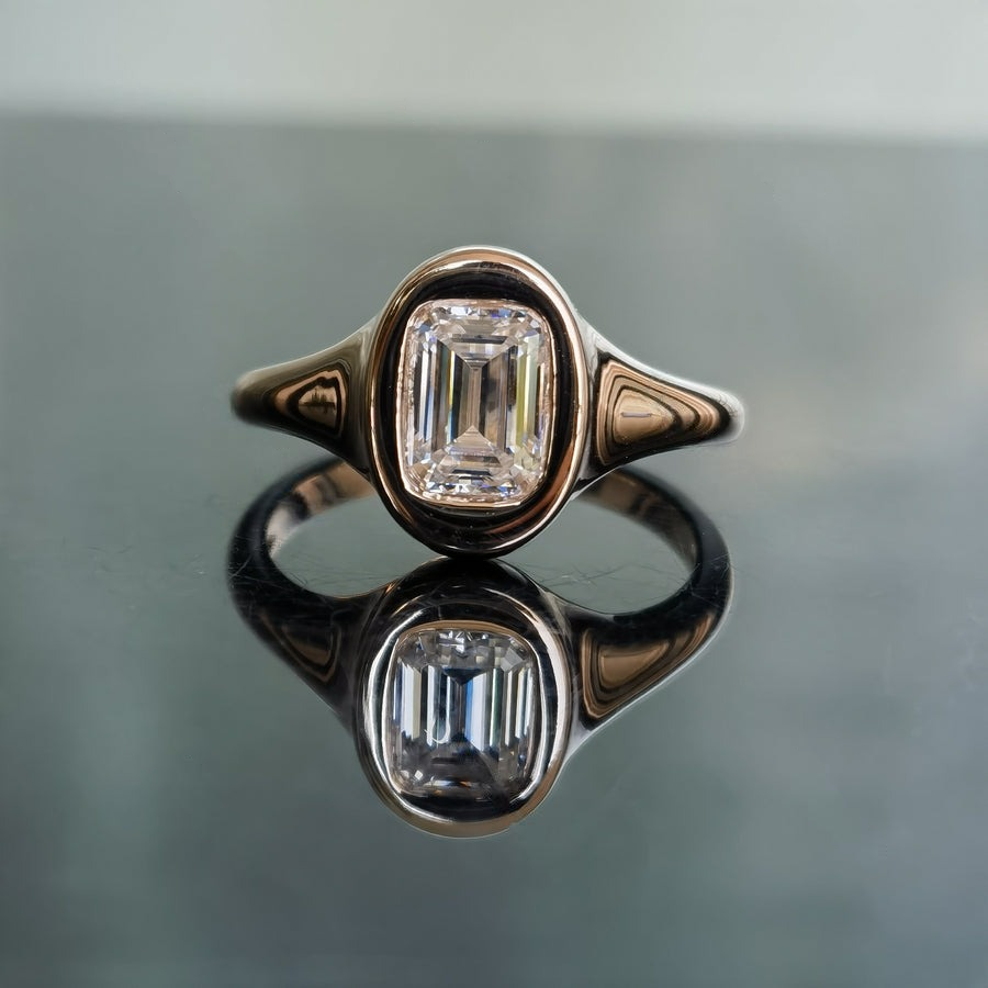 ทอง14K สีเหลือง