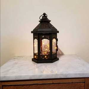 Frascos de velas vacíos de lujo Fabricante indio Frascos de linterna asequibles Proveedor a granel para exportación - Product Image 5