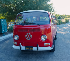 READY TO DRIVE - USED LEFT-HAND DRIVE | RIGHT HAND DRIVE | 1969 VOLKSWAGGENNSS TYPESS 2 BUSSS - Product Image 1