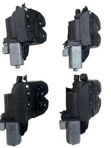 Bloqueo de Alta Calidad para Puerta Trasera Compatible con Porsche Macan Cayenne, Modelo 95B827505B - Product Image 5