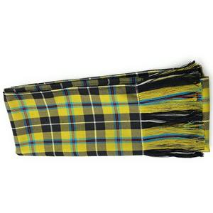 ผ้าพันคอทาร์ทันขนสัตว์แท้ 100% สไตล์สก็อตแลนด์ น้ำหนักเบา สวมใส่สบาย คุณภาพสูง ปรับแต่งได้ เสื้อผ้าสตรี - Product Image 5