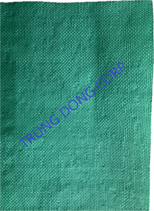 Sacs tissés en PP de qualité alimentaire non enduits Options de couleur de tissu personnalisées avec impression flexo Fabriqué au Vietnam pour la farine et l'alimentation animale - Product Image 3