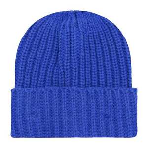 Jacquard New Hot Sale 3D Embroidery Custom Logo Solid-Color Winter Warm Breathable <b>Waterproof</b> Knit <b>Beanies</b> Caps Bows Common - Product Image 6