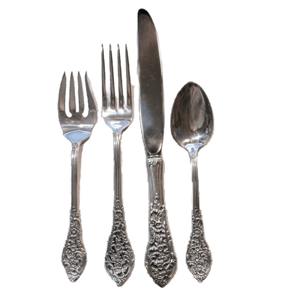 Asas de Color negro, cubiertos de acero inoxidable con acabado Chapado en Color dorado, juego de 5 tenedores, cuchara, cuchillo, tenedor, cubiertos aptos para lavavajillas - Product Image 6