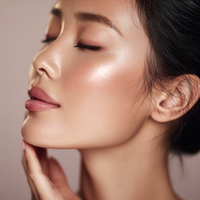 Solution de Contouring Corporel Botanique à Usage Professionnel 10ml X 5 Flacons Extrait de Marron d'Inde et d'Algues Marines Produits de Soin de la Peau