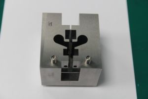 Mecanizado CNC Diseñado Exactamente Según Sus Especificaciones - Product Image 6