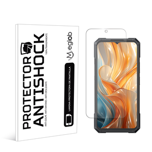 ฟิล์มกันรอยหน้าจอ ANTISHOCK สำหรับคิวบอต คิงคอง เอ็กซ์โปร - Product Image 1