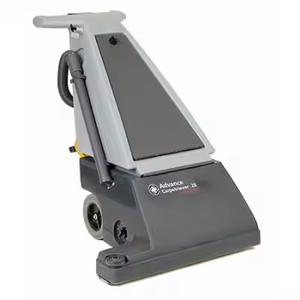 2026 CarpeTriever 28 56330020 Aspiradora de área amplia con bolsa de 28 pulgadas, 120 V – Exportación inmediata - Product Image 1