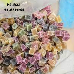 เยลลี่เยลลี่มอสจากทะเลปลอดสารพิษขนมส่งออกจำนวนมาก - Product Image 6