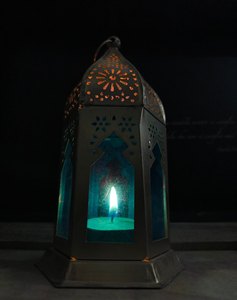 <b>Moroccan</b> Hanging <b>Lantern</b> Decorative Hanging Lights Modern Metal Pendant Lamp for House Unique and Best for Metal Handicraft - Product Image 1