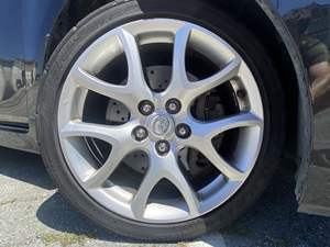 MAZDA SPEED3 d'occasion 2010, conduite à gauche/droite - Product Image 4