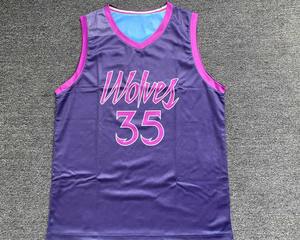 Ensemble de maillots de basket-ball personnalisables Vêtements de sport respirants avec chemises de style baseball Options de taille disponibles - Product Image 5