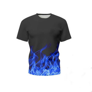 Pantalones cortos deportivos personalizados por sublimación para hombre, pantalones cortos de secado rápido con estampado completo para hombre, pantalones cortos de playa con estampado de vacaciones de verano - Product Image 2