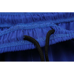 Summer Gym Custom Sweat <b>Men's</b> <b>Shorts</b> 100% Cotton Solid Color New Style Casual Canvas Hot Sale <b>Shorts</b> <b>for</b> <b>Men's</b> - Product Image 3