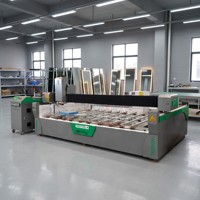 Machine de décapage de peinture et de dégraissage à haute vitesse par laser