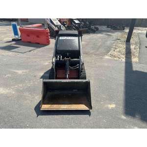 Minicargadora Toro DINGO TX525N 2021 con Motor Perkins, Capacidad de Carga de 9 Toneladas, Tipo Oruga, para Uso Doméstico, con Engranaje PLC - Product Image 3
