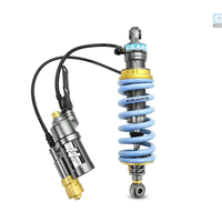 Amortisseurs arrière GEARS FOR HUSQVARNA Norden 901 H2P+HSP