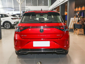 SUV compact turbo 1.5T à succès, haute performance, Euro VI, automatique, 2 roues motrices, conduite à gauche, version premium - Product Image 2