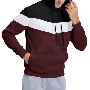 Sudaderas con Capucha para Hombre, Nuevas, Modernas, Tallas Grandes, Estilo Casual, Básicas - Product Image 5