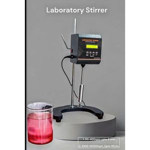 Agitador Magnético de Laboratorio - Product Image 1