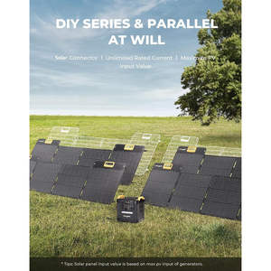 Panel Solar Boug eR V de 200 Vatios - Product Image 4