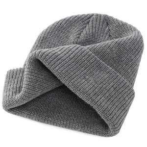 Nouvelle arrivée 2024 bonnets doux fabricants de haute qualité prix usine bonnets d'hiver chapeau personnalisé bonnets casquettes pour unisexe - Product Image 6