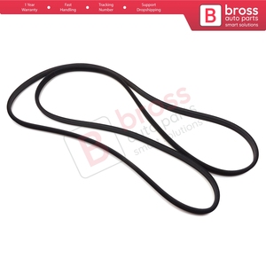 BSR550 Sunroof Sliding <b>Seal</b> for W124 S124 C124 190 W201 W202 S202 W203 S203 1247800298 - Product Image 2