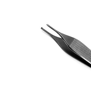 Pinzas Dentales para Tejidos, Pinzas para Apósitos, Pinzas Dentales - Product Image 5