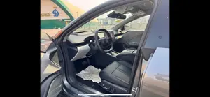 2024 ZEEKR R007 770 Sedán AWD Doble Litio R18 Cuero Cámara Trasera Interior Oscuro Listo para Enviar - Product Image 3