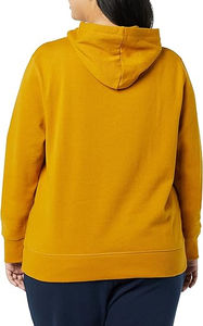 Servicio OEM Sudaderas con capucha para mujer Ropa de invierno Mejor diseño Material de algodón/poliéster Sudaderas con capucha para mujer Venta caliente Sudaderas con capucha para mujer - Product Image 3