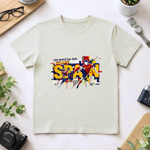 T-Shirt Unisex 100% Cotone 210GSM Stile Casual Personalizzabile con Stampa DTG Disponibile fino alla Taglia 3XL - Product Image 1