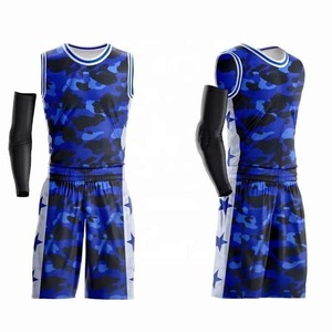 2025 moda Reversible baloncesto Jersey uniforme personalizado XS ropa deportiva conjuntos totalmente sublimación Logo característica pantalones cortos diseño - Product Image 6
