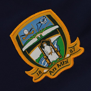 Camisetas de Fútbol GAA Personalizadas para Hombre, Alto Rendimiento, Transpirables, 100% Poliéster, Camiseta Deportiva - Product Image 3