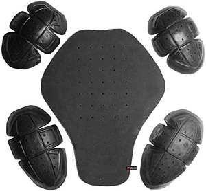 Chaquetas de Motocicleta de Invierno Unisex Personalizadas, Elegantes, de Cuero Cordura, Impermeables, Resistentes al Fuego, Cortavientos, Talla Grande, de Lujo, Pakistaníes - Product Image 6