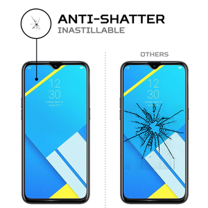 ฟิล์มกันรอยหน้าจอ ANTISHOCK Vivo Y15 ทนทานและดูดซับแรงกระแทก - Product Image 4