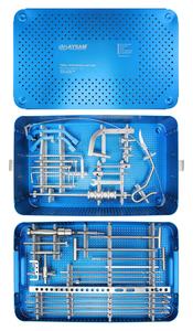 Instruments chirurgicaux orthopédiques de haute qualité - Product Image 5