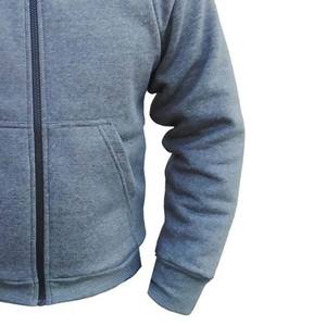 Sweat-shirts à capuche pour hommes, vêtements décontractés d'hiver, vente en gros, best-seller, OEM, fabrication sur mesure, haute qualité - Product Image 5