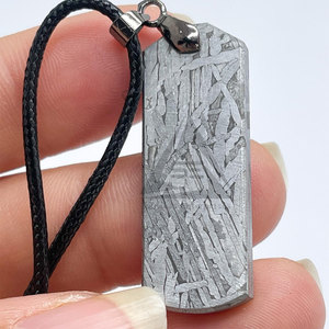 Solid Color Fashion Jewelry Damascus Steel <b>Lockets</b> Durable Material Best Quality Damascus Steel <b>Lockets</b> - Product Image 3