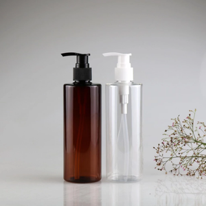 Emballage de toner de soin de la peau de luxe bouteille de pulvérisation de brouillard pour le visage bouteille de lotion en plastique avec pompe de pulvérisation de brouillard corporel pour l'emballage de soins de la peau - Product Image 1