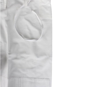 Nouvel arrivage Design personnalisé à bas prix Vente en gros sur mesure Fabriqué en usine 100% coton Fabricants pour uniforme de karaté jiu jitsu kimono - Product Image 6