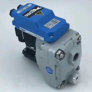 30m3/min Automatic drain valve air compressor parts for screw air compressor BK-350