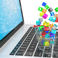 Optimización de motores de búsqueda (SEO) por profesionales, anuncios pagados de Google, optimización de redes sociales para comercio electrónico, visibilidad en Internet