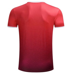 T-shirts à manches courtes pour hommes en polyester 100 % écologique de haute qualité, par sublimation, prix de gros 2026 - Barco Leather Industry - Product Image 6