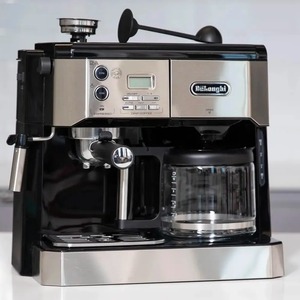 Tốt nhất lớp New GT2 hoàn toàn tự động Máy pha cà phê espresso chuyên nghiệp - Product Image 4