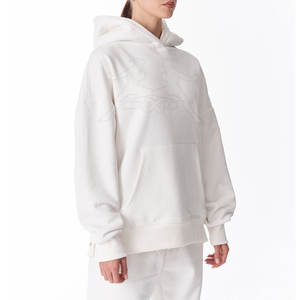 Vêtements décontractés pour l'extérieur Survêtements surdimensionnés pour femmes Nouveau stock Survêtements surdimensionnés pour femmes - Product Image 4