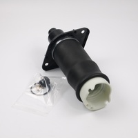 Ressort pneumatique arrière droit pour Audi A6 C5, pièces automobiles durables, remplacement de suspension de haute qualité
