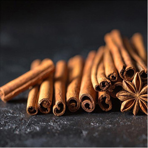 Nueva canela natural de calidad, tipo cassia, en trozos - Product Image 1